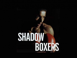 Lucia Rijker, Shadow Boxers film